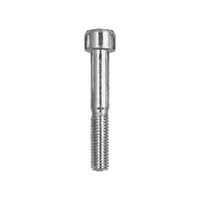 Screw Steel - Allen -  M8 x 50mm - 25 Bag