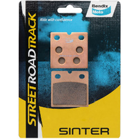 Brake Pads Sintered