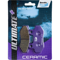 Brake Pads Ceramic