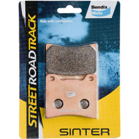 Brake Pads Sintered