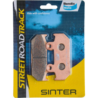 Brake Pads Sintered
