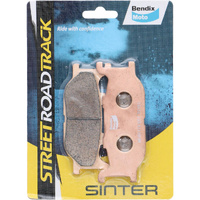 Brake Pads Sintered Front
