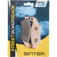 Brake Pads Sintered Front