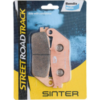 Brake Pads Sintered
