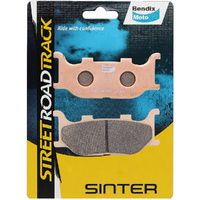 Brake Pads Sintered