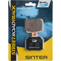 Brake Pads Sintered Rear