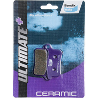 Brake Pads Sintered