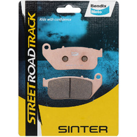 Brake Pads Sintered Front