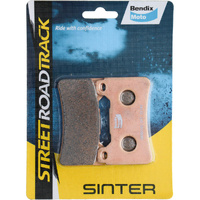 Brake Pads Sintered Front