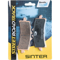 Brake Pads Sintered Front