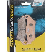 Brake Pads Sintered