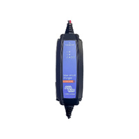 Victron Bluesmart Battery Charger - 6V / 12V Waterproof 1.1A