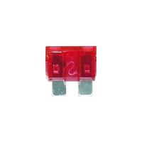 Blade Fuse - 10 AMP (10 Pack)