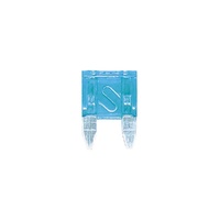 Blade Fuse Mini - 15 AMP (10 Pack)