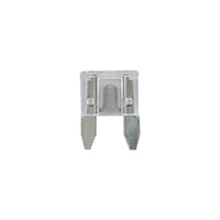 Blade Fuse Mini - 25 AMP (10 Pack)