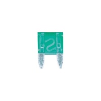 Blade Fuse Mini - 30 AMP (10 Pack)