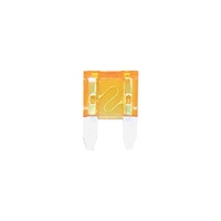 Blade Fuse Mini - 5 AMP (10 Pack)
