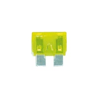Blade Fuse - 20 AMP (10 Pack)