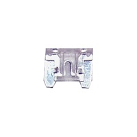 Blade Fuse Low Profile- 25 AMP (10 Pack)