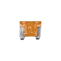 Blade Fuse Low Profile- 5 AMP (10 Pack)