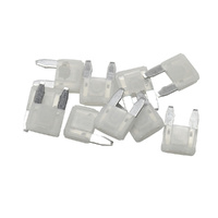Blade Fuse Smart Mini LED - 25 AMP (10 Pack)