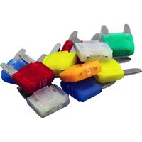 Blade Fuse Smart Mini LED - (10 Pack 2 each)