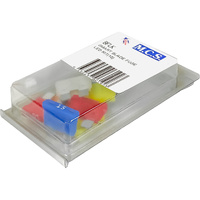 Blade Fuse Smart LED-  (10 Pack 2 each)