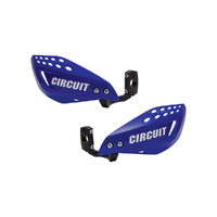 Hand Guards Vector - Polymer HD - Blue
