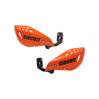 Hand Guards Vector - Polymer HD - Orange
