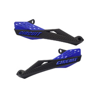 Hand Guards Fenix - Polymer HD - Black / Blue