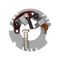 Starter Motor Brush Kit
