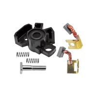 Starter Motor Brush Kit