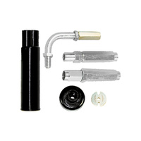 Cable Adjuster Mid Throttle 5mm  5 Pack