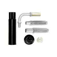 Cable Adjuster Mid Clutch 7mm  5 Pack
