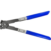 Ear Clamps - Pliers Tool