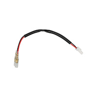 Electrical Plug - KTM / Husqvanra 2 Wire - 1 Pack