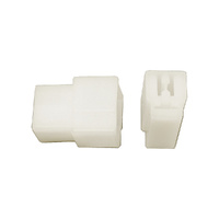 Electrical Plug - 3 Pin Universal Medium