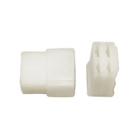 Electrical Plug - 4 Pin Universal Medium