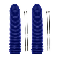 Fork Boots - XL Extra Large - Dark Blue Endurp