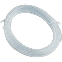 Fuel Line - 4mm - 5/32" - 10m Length - Clear