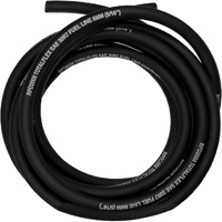 Fuel Line - 5mm - 3/16" - 5m Length - Reinforced