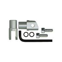 Footpeg Mount - Rear Pillion - Each
