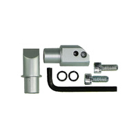 Footpeg Mount - Rear Pillion - Each