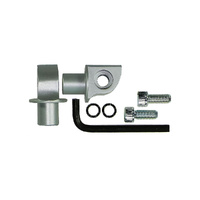 Footpeg Mount - Rear Pillion - Each