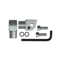 Footpeg Mount - Rear Pillion - Each