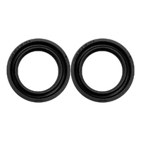 Fork Oil Seals - Pair