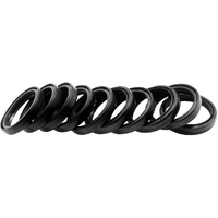 Fork Oil Seals - 10 Pack