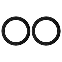 Fork Oil Seals - Pair