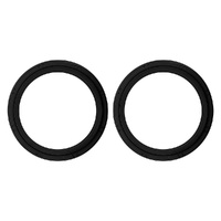 Fork Oil Seals - Pair