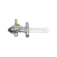 Fuel Tap - Assembly - TS185 LH Outlet